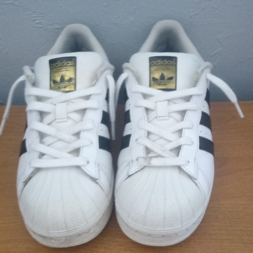 ADIDAS SUPERSTAR💫 SHOES